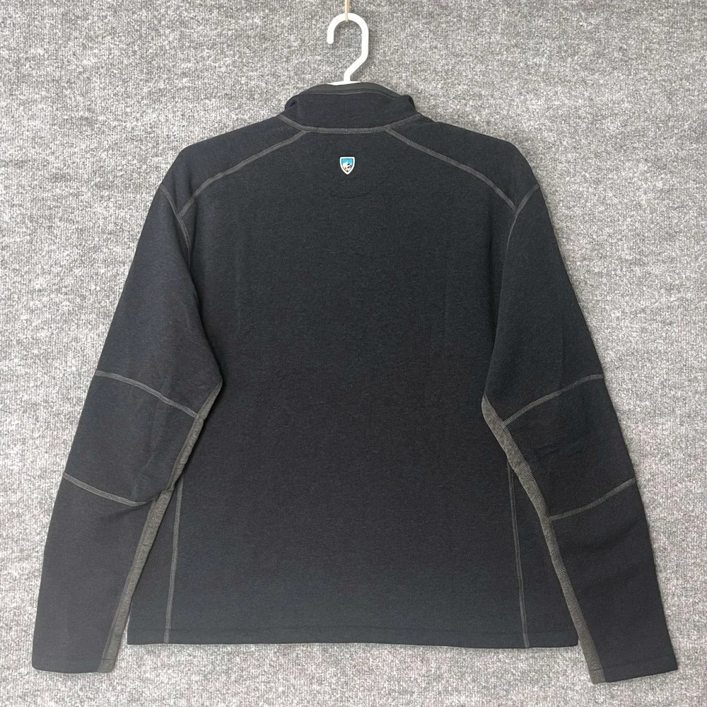 Kuhl revel zip